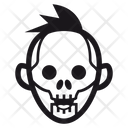پیش‌نمایش فایل skeleton-75 از پک هیولاها