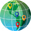 پیش‌نمایش فایل global-destinations-1449979 از پک نقشه ها و جغرافیایی