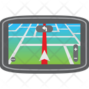 پیش‌نمایش فایل gps-device-1449973 از پک نقشه ها و جغرافیایی