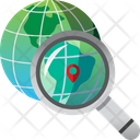 پیش‌نمایش فایل search-global-map-1449978 از پک نقشه ها و جغرافیایی