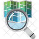 پیش‌نمایش فایل search-on-map-1449972 از پک نقشه ها و جغرافیایی