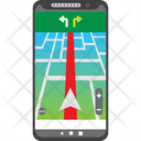 پیش‌نمایش فایل smartphone-gps-1449974 از پک نقشه ها و جغرافیایی
