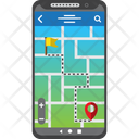 پیش‌نمایش فایل smartphone-map-destination-1449983 از پک نقشه ها و جغرافیایی