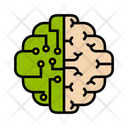 پیش‌نمایش فایل brain-and-neural-network-11947741 از پک هوش مصنوعی