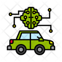پیش‌نمایش فایل driverless-car-11947766 از پک هوش مصنوعی