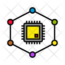 پیش‌نمایش فایل microprocessor-connections-11947773 از پک هوش مصنوعی