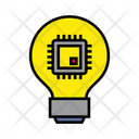 پیش‌نمایش فایل microprocessor-idea-11947755 از پک هوش مصنوعی
