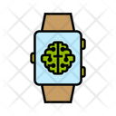 پیش‌نمایش فایل smartwatch-artificial-intelligence-11947733 از پک هوش مصنوعی