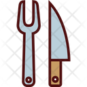 پیش‌نمایش فایل carving-fork-and-knife-1771793 از پک آشپزخانه