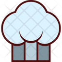 پیش‌نمایش فایل chef-hat-1771794 از پک آشپزخانه