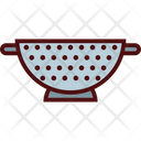 پیش‌نمایش فایل colander-1771751 از پک آشپزخانه