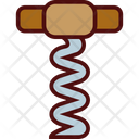 پیش‌نمایش فایل corkscrew-1771778 از پک آشپزخانه