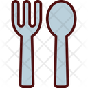 پیش‌نمایش فایل fork-and-spoon-1771788 از پک آشپزخانه