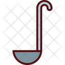 پیش‌نمایش فایل ladle-1771764 از پک آشپزخانه