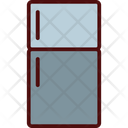 پیش‌نمایش فایل refrigerator-1771757 از پک آشپزخانه