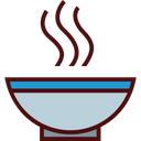 پیش‌نمایش فایل soup-bowl-1771770 از پک آشپزخانه