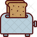 پیش‌نمایش فایل toaster-1771797 از پک آشپزخانه