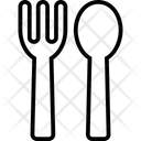 پیش‌نمایش فایل fork-and-spoon-1771810 از پک آشپزخانه