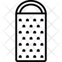 پیش‌نمایش فایل grater-1771824 از پک آشپزخانه