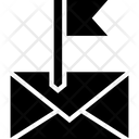 پیش‌نمایش فایل email-flag-1808053 از پک ایمیل
