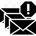 پیش‌نمایش فایل spam-emails-1808059 از پک ایمیل