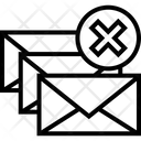 پیش‌نمایش فایل delete-emails-1808035 از پک ایمیل