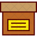 پیش‌نمایش فایل archive-box-1808006 از پک ایمیل