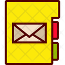 پیش‌نمایش فایل email-contacts-list-1808004 از پک ایمیل