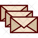 پیش‌نمایش فایل emails-stack-1807995 از پک ایمیل