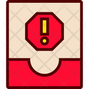 پیش‌نمایش فایل spam-inbox-1807989 از پک ایمیل