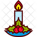 پیش‌نمایش فایل candle-1873787 از پک کریسمس