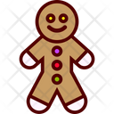 پیش‌نمایش فایل ginger-1873774 از پک کریسمس