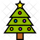 پیش‌نمایش فایل pine-tree-1873776 از پک کریسمس