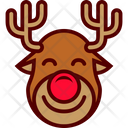 پیش‌نمایش فایل reindeer-1873781 از پک کریسمس