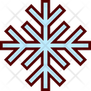 پیش‌نمایش فایل snowflake-1873772 از پک کریسمس