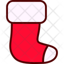 پیش‌نمایش فایل sock-1873778 از پک کریسمس