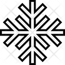 پیش‌نمایش فایل snowflake-1875330 از پک کریسمس