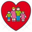 پیش‌نمایش فایل family-love-1942309 از پک خانواده