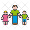 پیش‌نمایش فایل father-and-childs-1942299 از پک خانواده