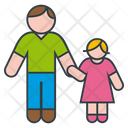 پیش‌نمایش فایل father-and-daughter-1942300 از پک خانواده