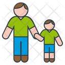 پیش‌نمایش فایل father-and-son-1942298 از پک خانواده