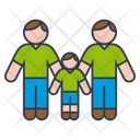 پیش‌نمایش فایل fathers-and-son-1942285 از پک خانواده