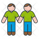 پیش‌نمایش فایل male-couple-1942293 از پک خانواده