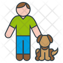 پیش‌نمایش فایل man-and-dog-1942290 از پک خانواده