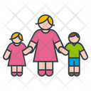 پیش‌نمایش فایل mother-and-childs-1942288 از پک خانواده