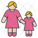 پیش‌نمایش فایل mother-and-daughters-1942289 از پک خانواده