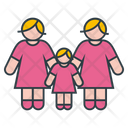 پیش‌نمایش فایل mothers-and-daughter-1942282 از پک خانواده