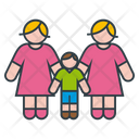 پیش‌نمایش فایل mothers-and-son-1942283 از پک خانواده
