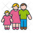 پیش‌نمایش فایل parents-and-daughter-1942306 از پک خانواده