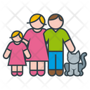 پیش‌نمایش فایل parents-daughter-and-cat-1942308 از پک خانواده